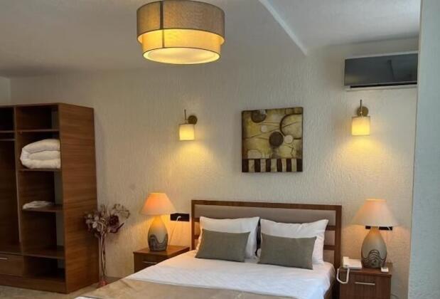 Costa Karaköy Hotel - Görsel 4