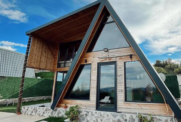 Ateş Böceği Mercan Bungalov - Görsel 3