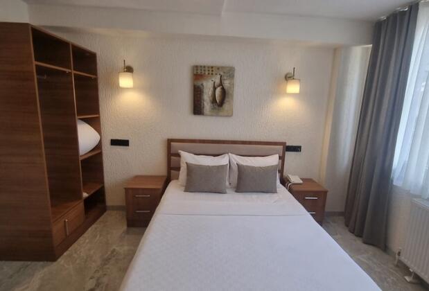 Costa Karaköy Hotel - Görsel 7