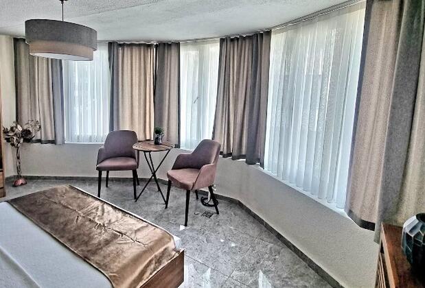 Costa Karaköy Hotel - Görsel 8