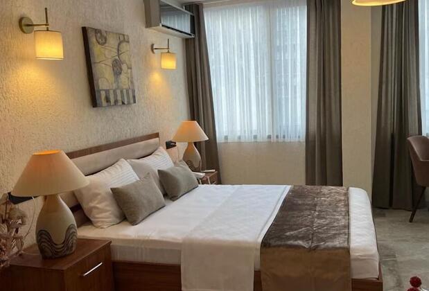 Costa Karaköy Hotel - Görsel 10