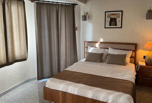 Costa Karaköy Hotel - Görsel 12