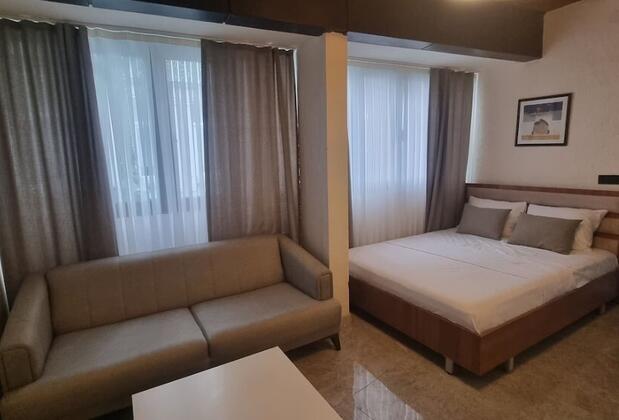 Costa Karaköy Hotel - Görsel 13