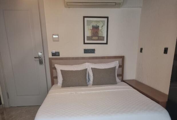 Costa Karaköy Hotel - Görsel 14