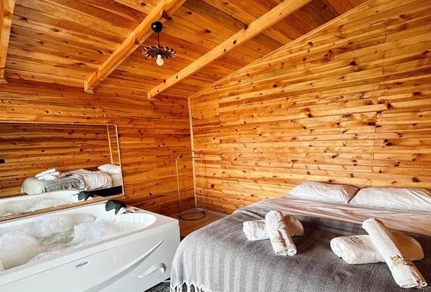 Ateş Böceği Mercan Bungalov - Görsel 14