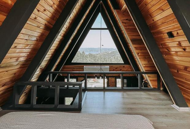 Ateş Böceği Mercan Bungalov - Görsel 9