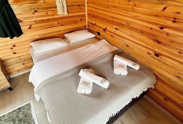 Ateş Böceği Mercan Bungalov - Görsel 13