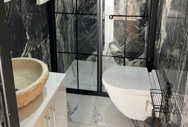 Costa Karaköy Hotel - Görsel 17