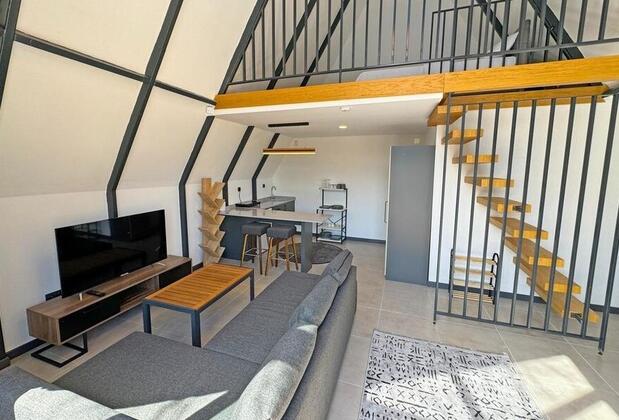 Sapanca Solea Bungalov - Görsel 3