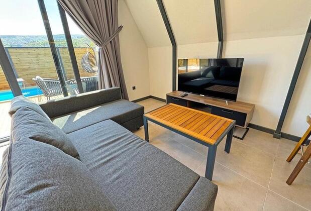 Sapanca Solea Bungalov - Görsel 4