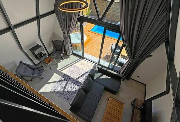 Sapanca Solea Bungalov - Görsel 5