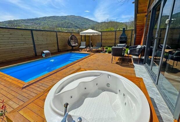 Sapanca Solea Bungalov - Görsel 6