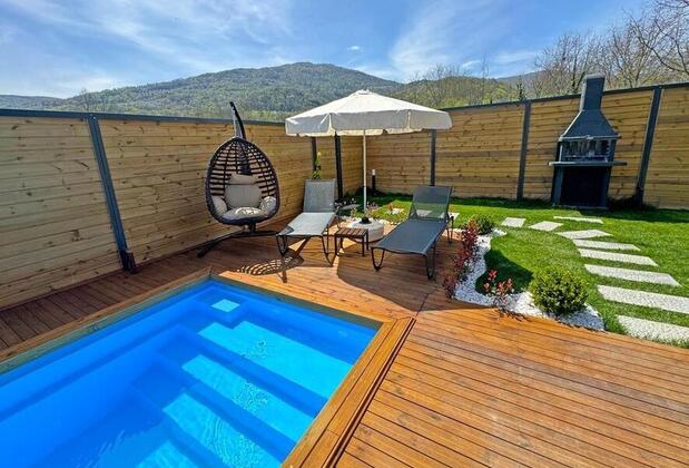 Sapanca Solea Bungalov - Görsel 7