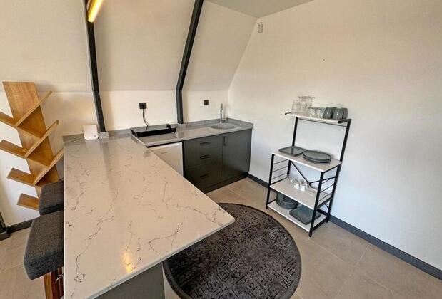 Sapanca Solea Bungalov - Görsel 8