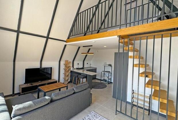 Sapanca Solea Bungalov - Görsel 9