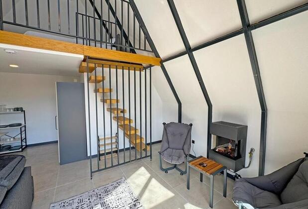 Sapanca Solea Bungalov - Görsel 10