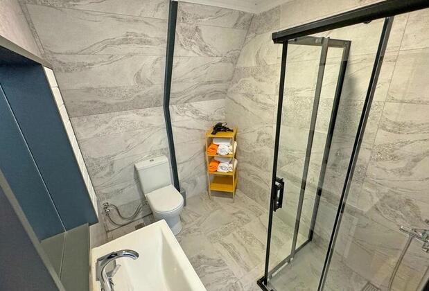 Sapanca Solea Bungalov - Görsel 11