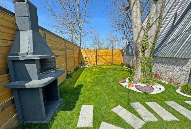 Sapanca Solea Bungalov - Görsel 12