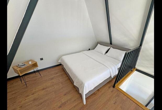 Sapanca Solea Bungalov - Görsel 13