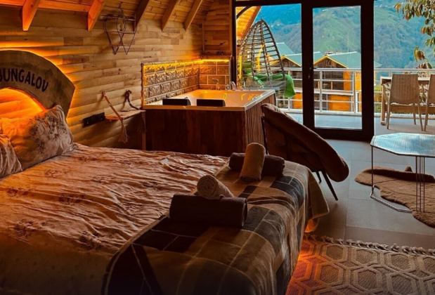 Shato Suit Bungalov - Görsel 5