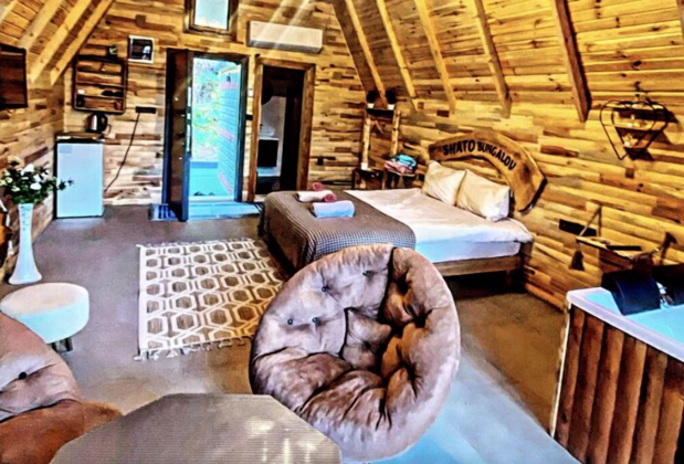 Shato Suit Bungalov - Görsel 6