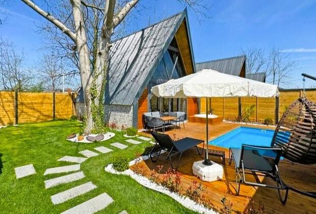 Sapanca Solea Bungalov - Görsel 14