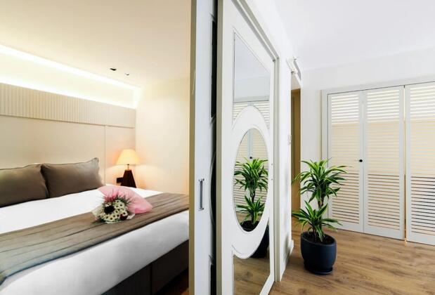 Orka Taksim Suites & Hotel - Görsel 4
