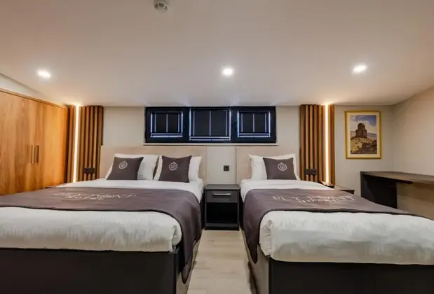 Fly Point Hotel - Görsel 9