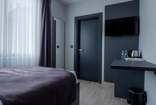 Fly Point Hotel - Görsel 7