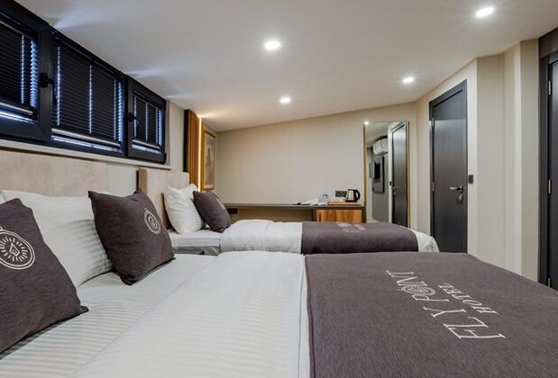 Fly Point Hotel - Görsel 5