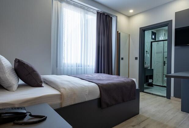 Fly Point Hotel - Görsel 10