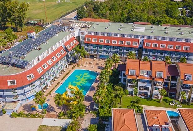 Dedeman Kemer Resort - Görsel 3