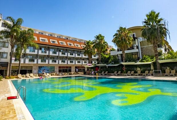 Dedeman Kemer Resort - Görsel 4