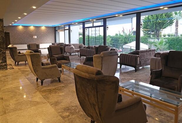 Dedeman Kemer Resort - Görsel 5