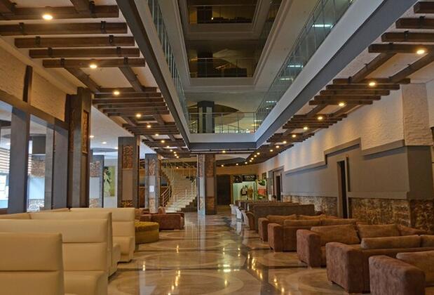 Dedeman Kemer Resort - Görsel 6