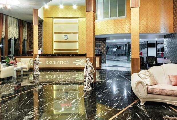 Dedeman Kemer Resort - Görsel 8