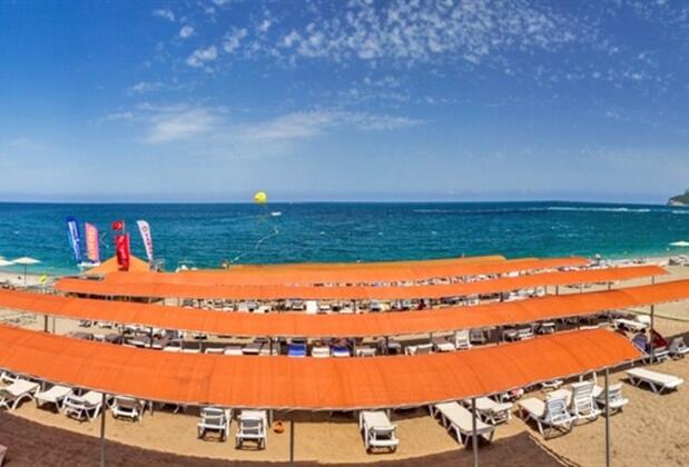 Dedeman Kemer Resort - Görsel 9