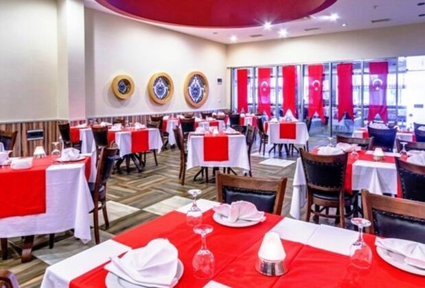 Dedeman Kemer Resort - Görsel 11