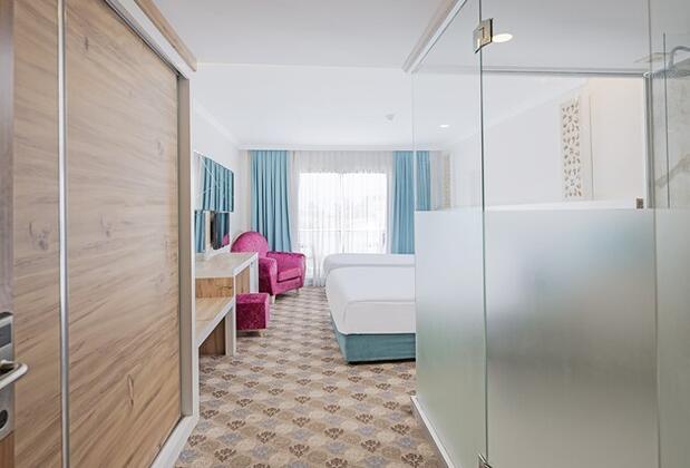 Dedeman Kemer Resort - Görsel 12