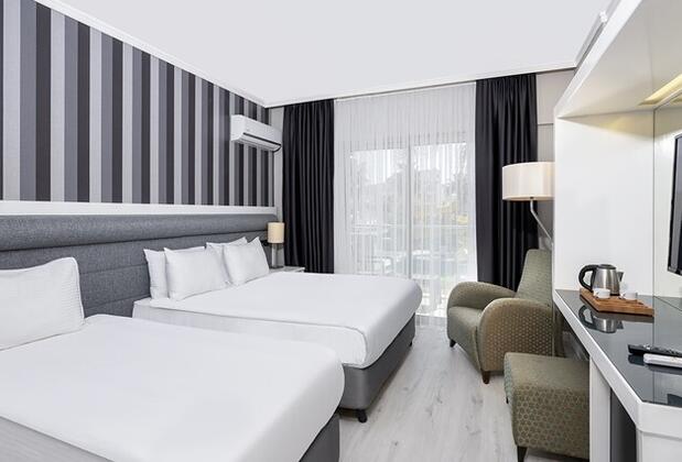 Dedeman Kemer Resort - Görsel 13