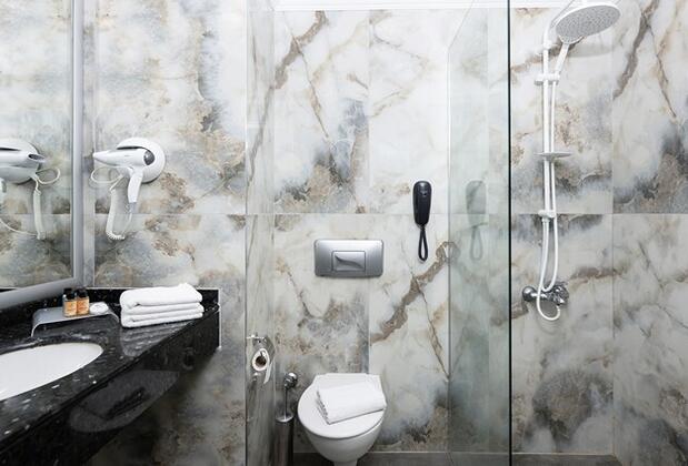 Dedeman Kemer Resort - Görsel 14