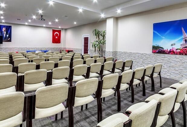 Dedeman Kemer Resort - Görsel 15