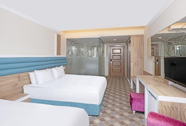 Dedeman Kemer Resort - Görsel 16