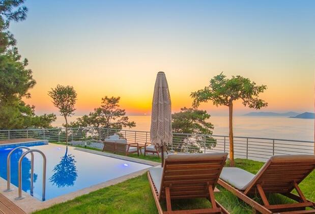 La Luna Faralya - Görsel 3