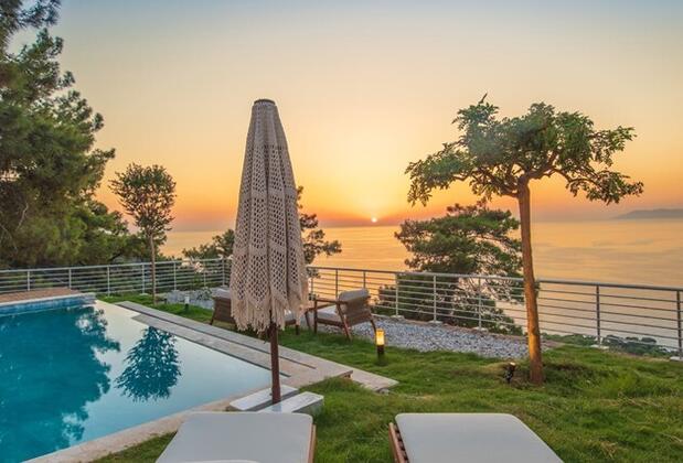 La Luna Faralya - Görsel 4