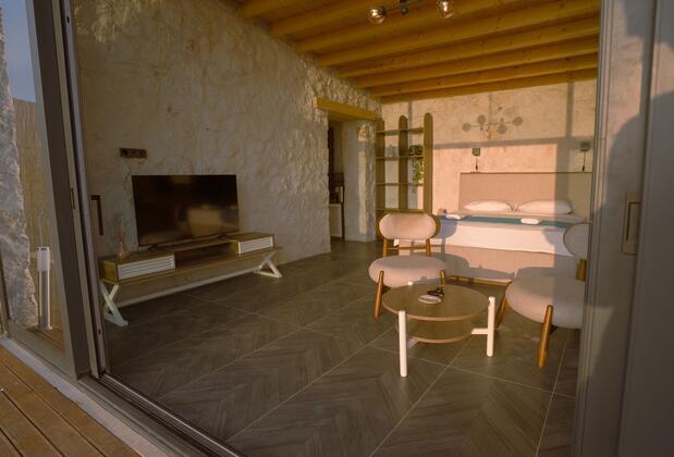 La Luna Faralya - Görsel 7