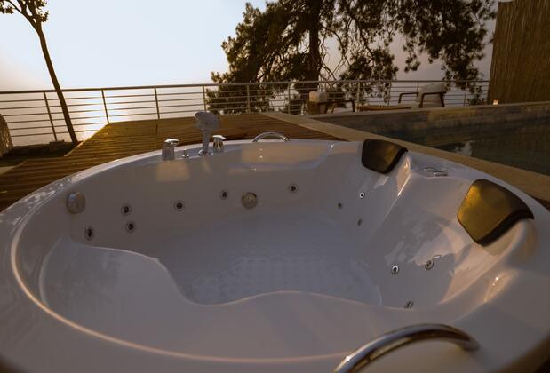 La Luna Faralya - Görsel 8