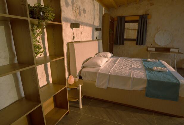 La Luna Faralya - Görsel 9