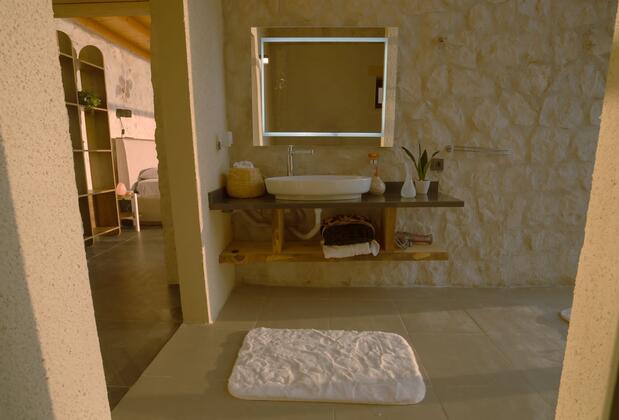 La Luna Faralya - Görsel 10