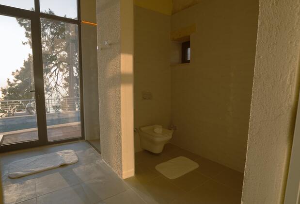 La Luna Faralya - Görsel 11